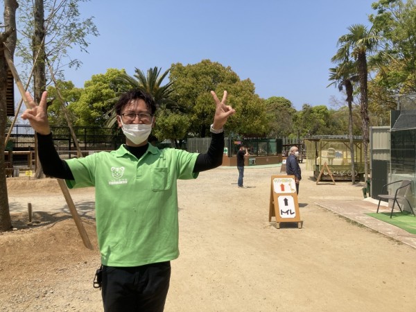 Vol.6　東かがわ市から、自由すぎる「しろとり動物園」の新しい仲間をご紹介！