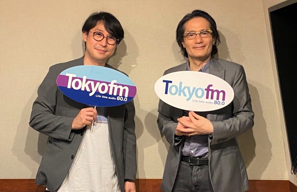 「鈴村健一のアイスム 週末ダイニング」vol.34