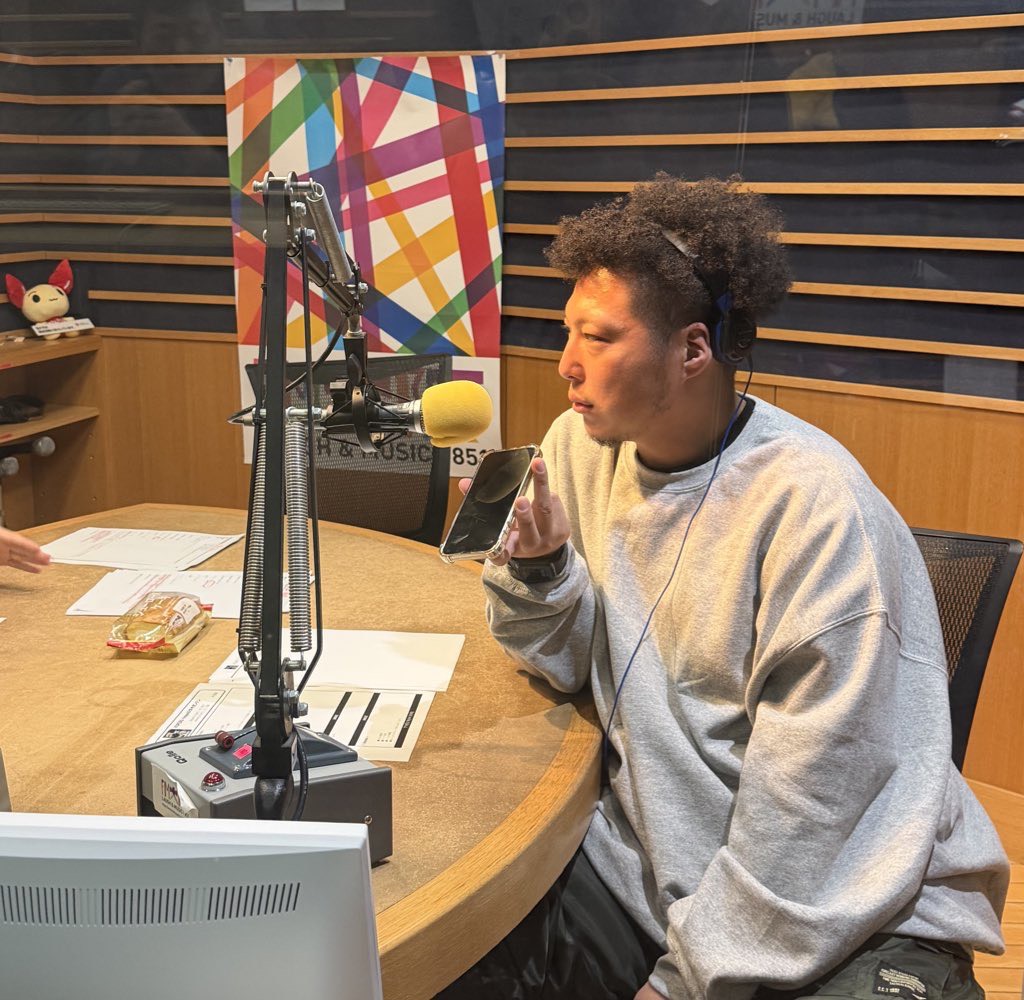 #058 teppeiさん誰と話ししているの？