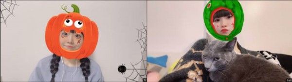 「でんぱch.❤︎」#151「巻き戻して聴いてね。今んとこ。」(ノーカット版)