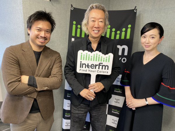 福田淳さん（連続起業家）登場！映画少年がいかにしてメディアを作り上げていったか、そのキャリアに迫る・・・