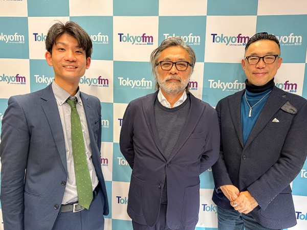 TOOLS BAR RADIO 2025年4月18日放送 ゲスト：関雅文さん（オートモービルカウンシル実行委員会 共同代表）