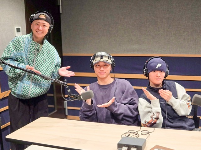 Da-iCEの大野雄大ッス！supported by BOAT RACE|【2025.3.14】MAZZEL