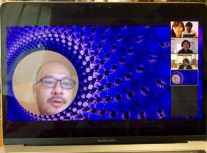 2020.5.10 澤本・権八のすぐに終わりますから。ゲスト：清水幹太さん②