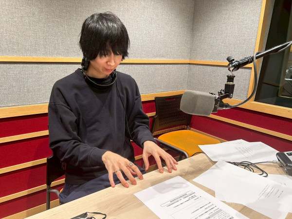 川谷絵音の約30分我慢してくれませんか|J1で活躍できるんですか