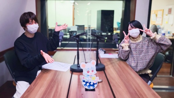 今と昔の音響監督の違いとは！？#コエコエtfm