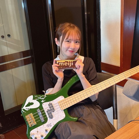 今週は #MINAの軽音部 の感想ポストや、部活NOTEに届いたメッセージをたっぷりご紹介💌
