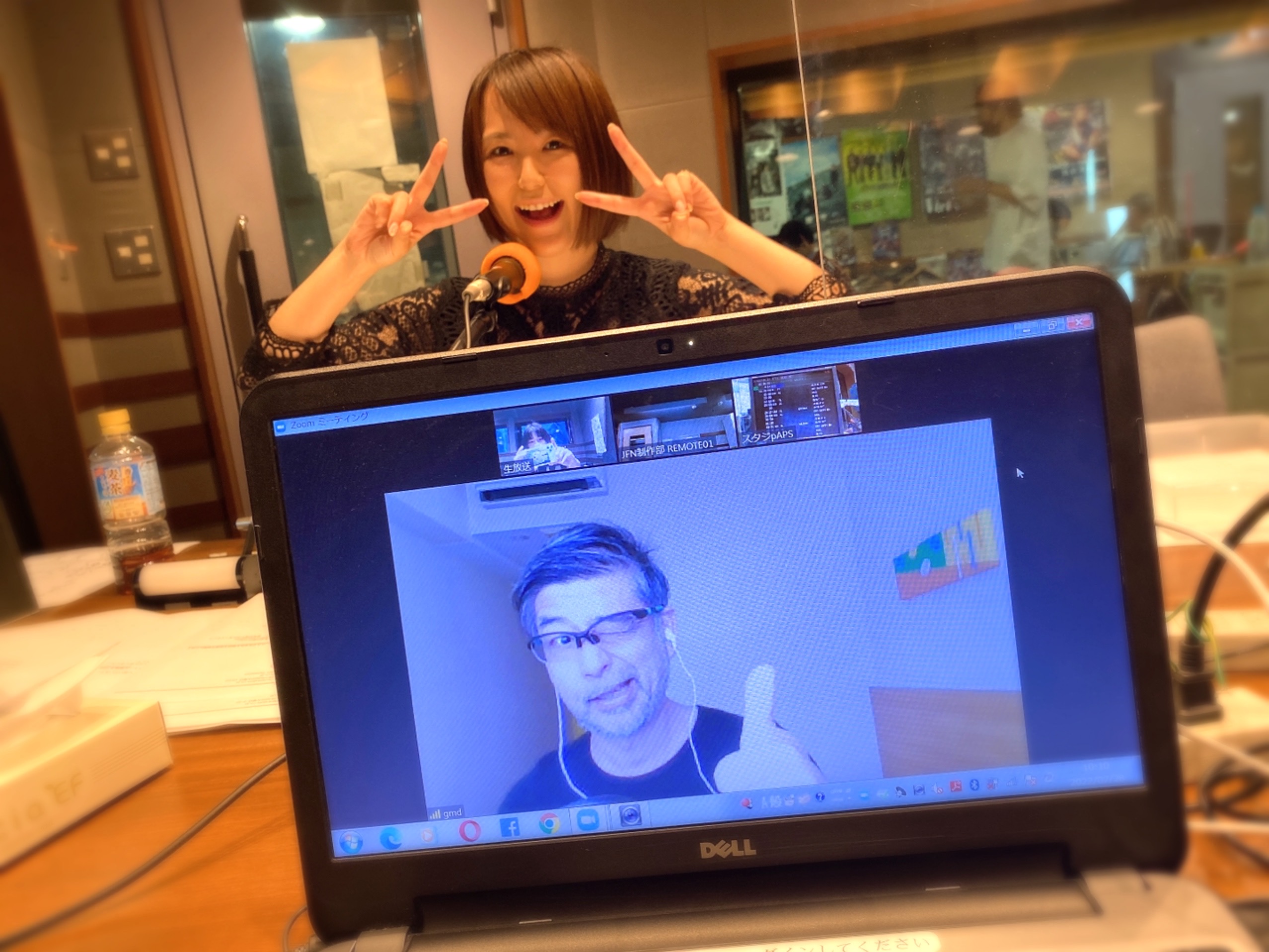 7月28日（木）のAuDee♪♪