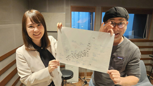 今日のラーメンどうしましょう？