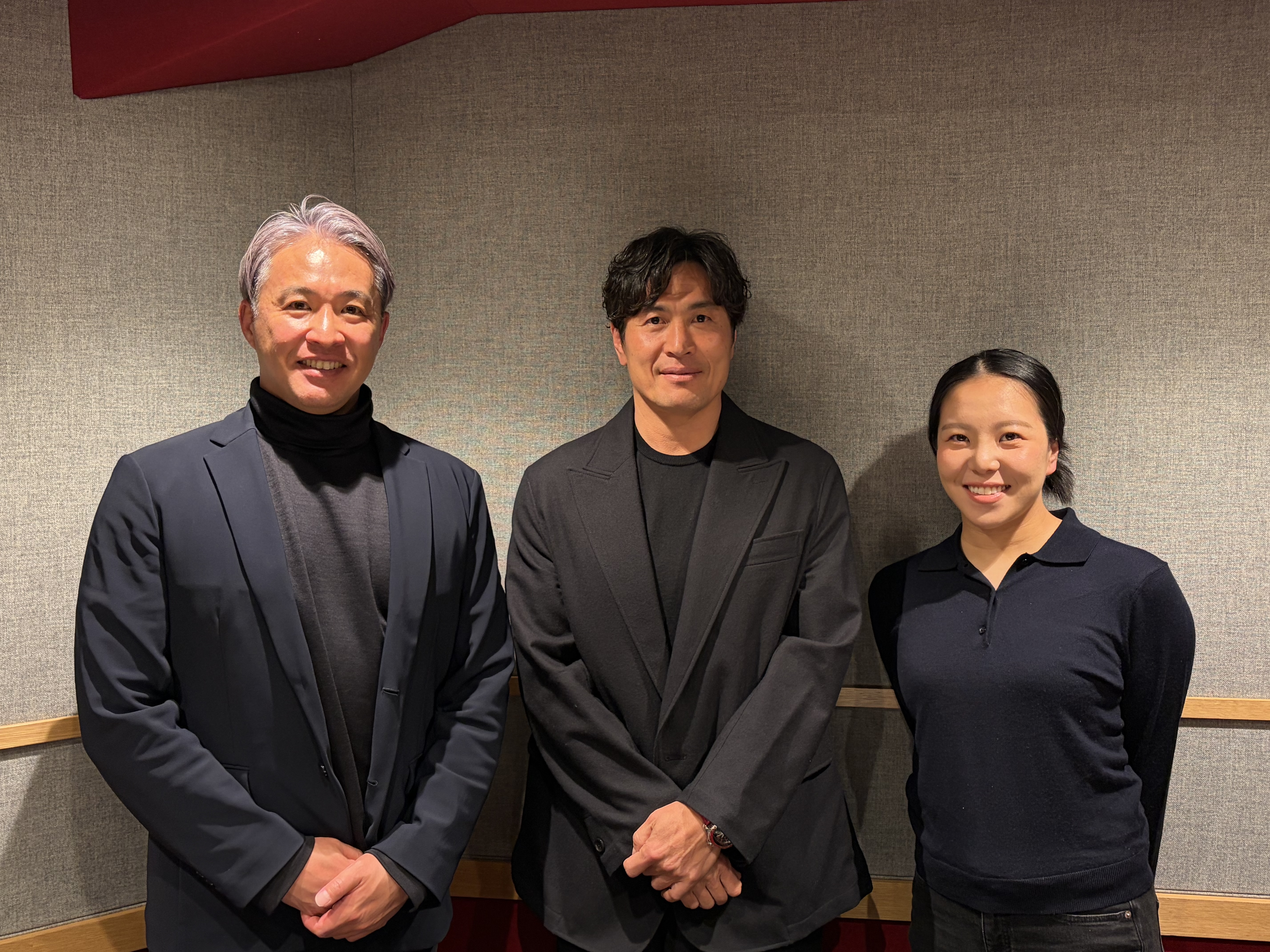 REAL SPORTS 2026年2月23日