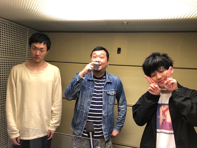 11月20日のグランジ単独ライブ「オリーブオイル」SP