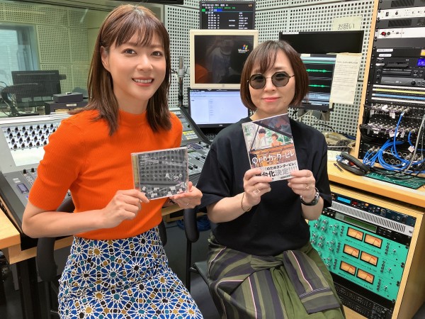上野樹里＆二ノ宮知子先生 「のだめカンタービレ」対談が実現！開催中の「のだめ展」情報も・・・