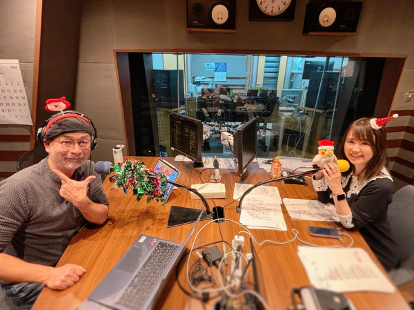 今年最後のアフタートーク！&有馬記念の話