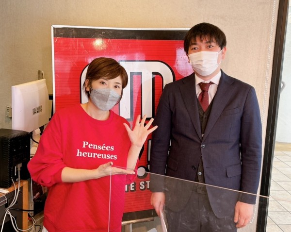 3月14日　学びのワオ！