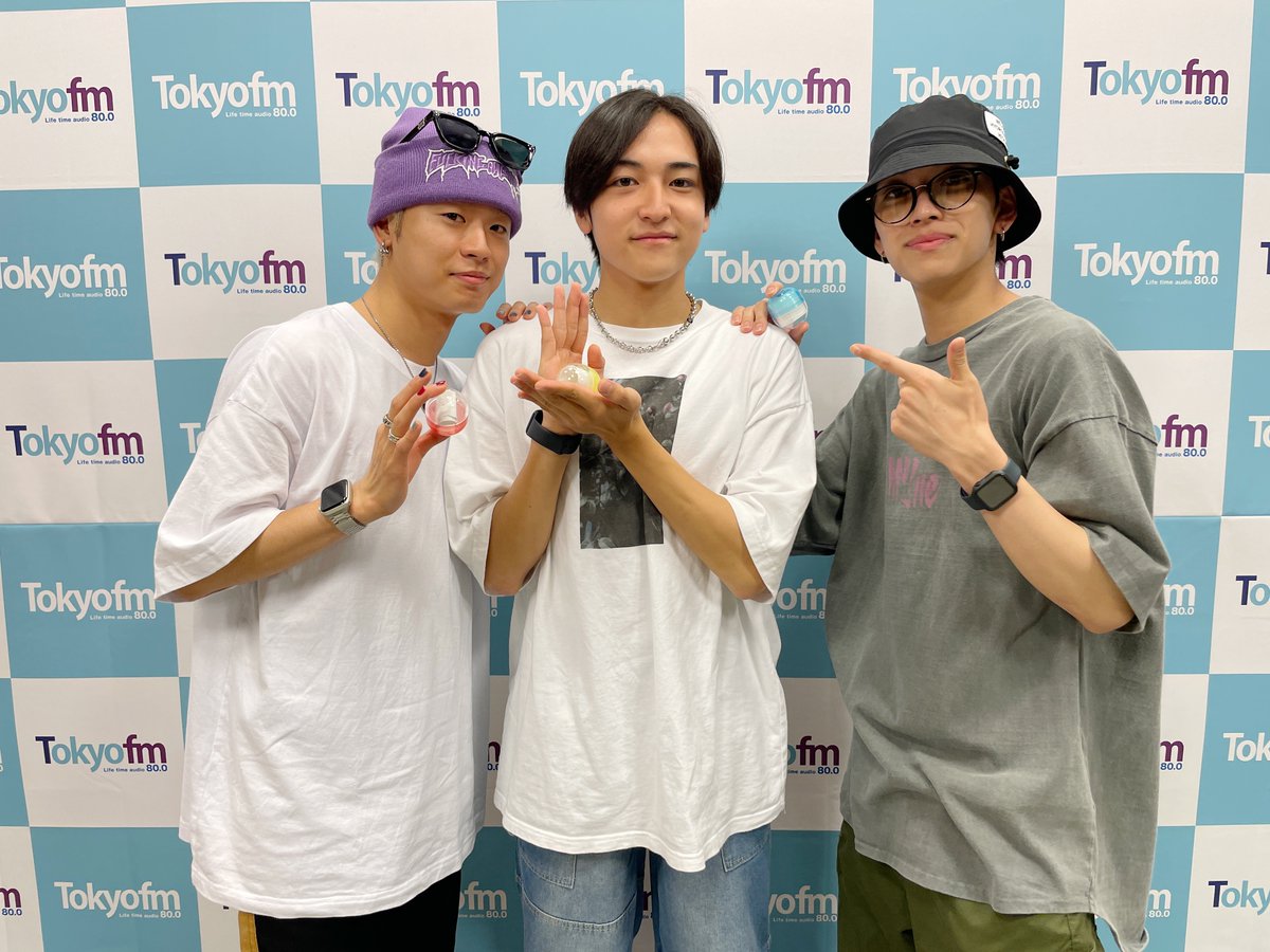 【#26】BMSGで一番◯◯な人は…？【MAZZEL RADIO STATION】
