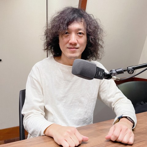 #21 漁業と環境保全の両立    長谷川琢也