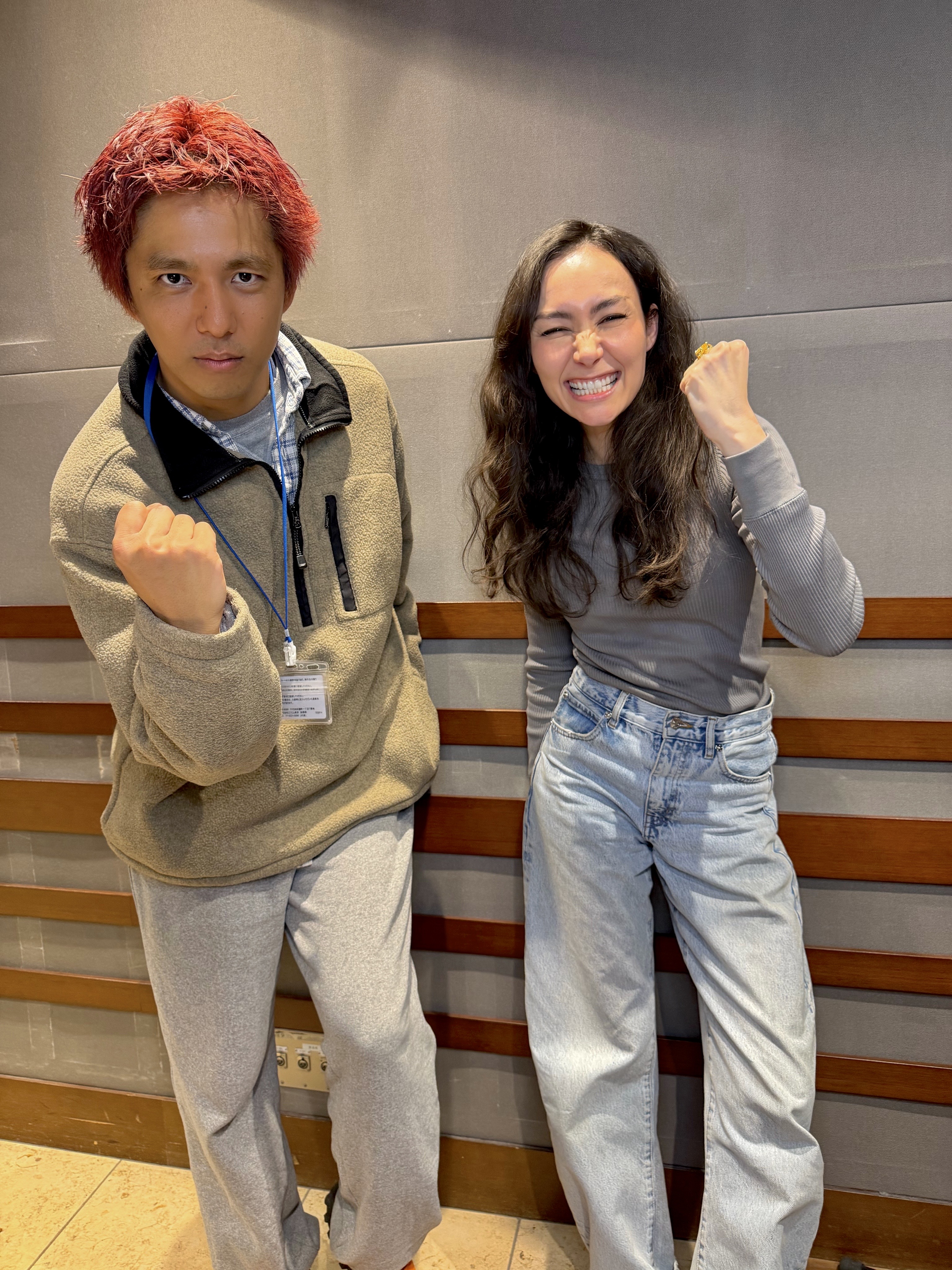 2/16(月)　ゲスト：TENDOUJI、モリタナオヒコさん