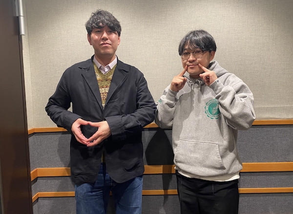 親ってすげえな&hellip;／ワラバランス盛田、素敵じゃないか柏木のこと ～第20回～