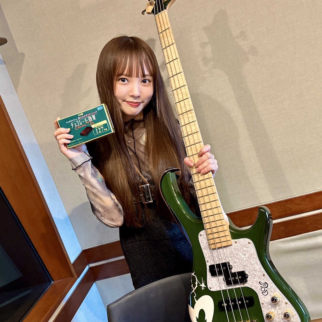 Lemon & Ginger 細い myomyomyooon V2 レッチリ 