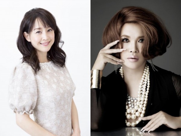 『TOKYO SPEAKEASY』今夜は、相田翔子さんとIKKOさんがご来店！