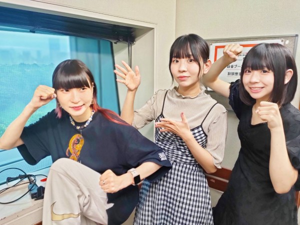 「でんぱch.❤︎」#225「前髪スプレーをするかしないかですごい悩んでる いま」