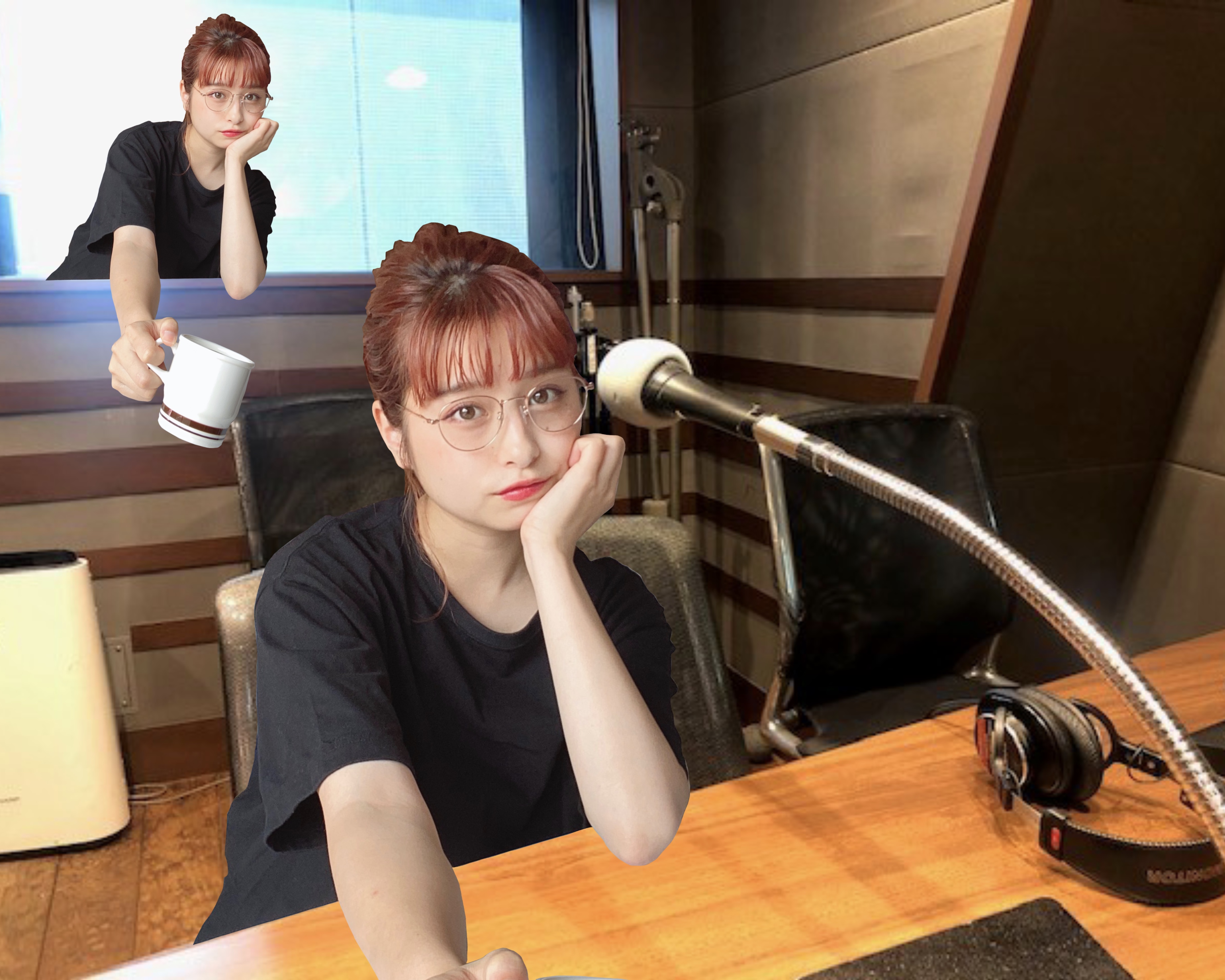 涼しくなってきましたね～10月突入！