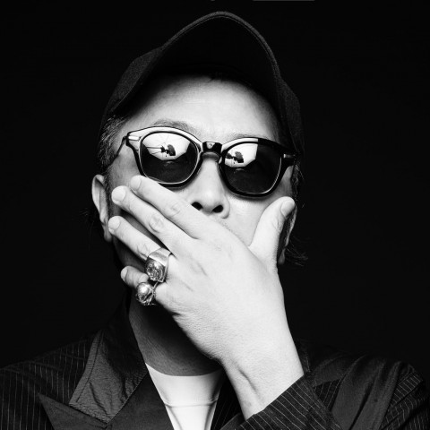 #20 GUEST：真鍋昌平 前編 