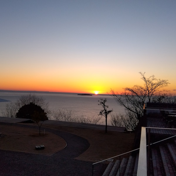 #65 2026年も上り調子で！『ACAO初日の出ラン＆ウォーク』