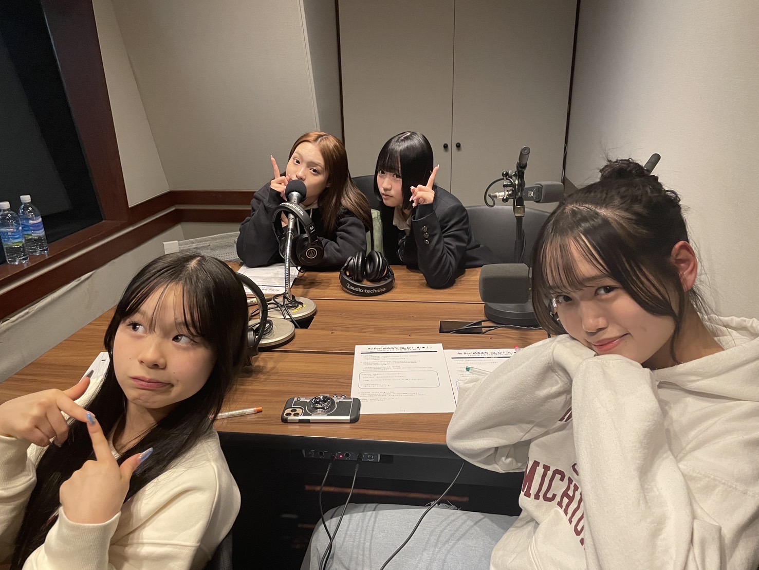 #73  お花見したい？したくない？