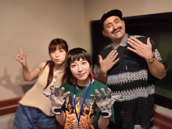 #97 行雄さんは性的には未熟