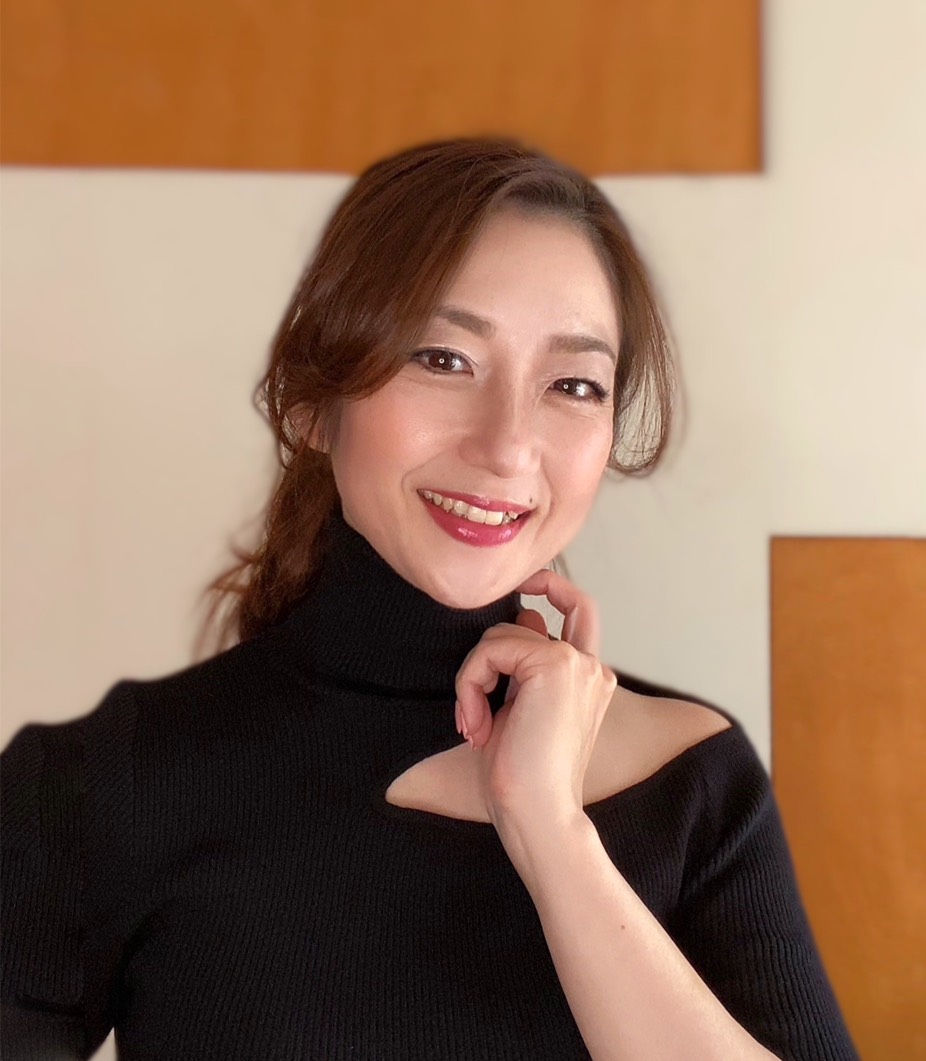 出雲市出身のフリーライター西村愛さん