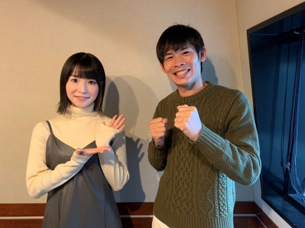 #47　カカロニ・菅谷直弘さんとの未放送トーク