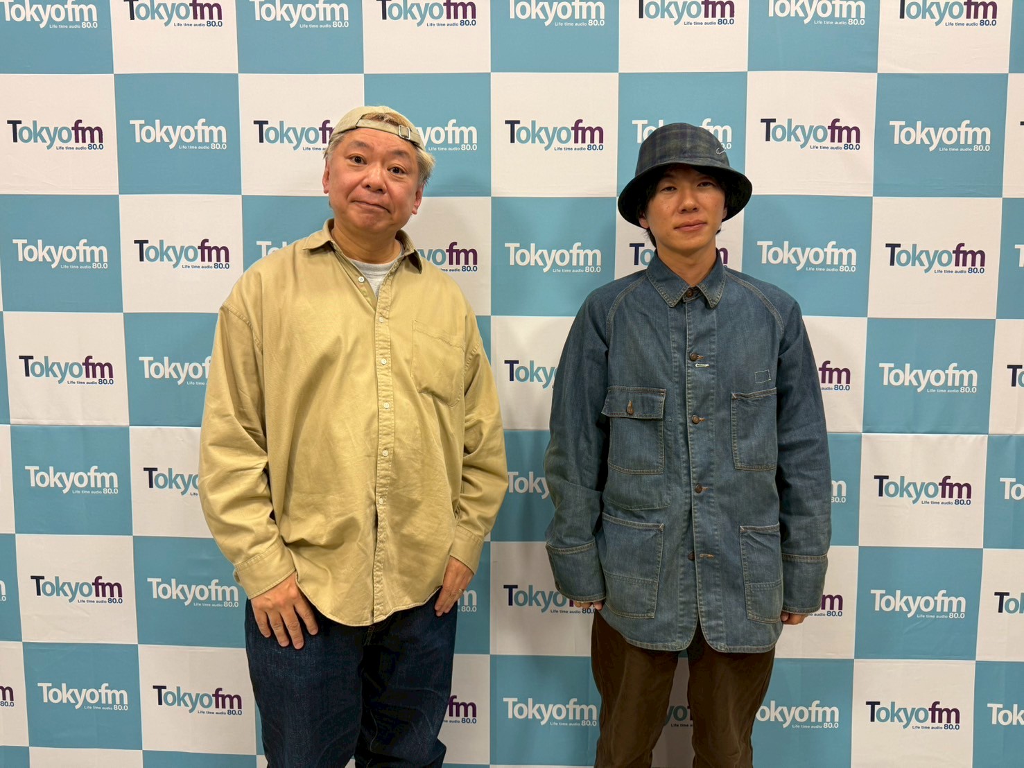 鈴木おさむさんと古市憲寿さんの話を盗み聞き・・・フジテレビ、文藝春秋、万博 等々……現代の話題に注目!!