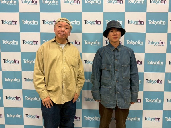 鈴木おさむさんと古市憲寿さんの話を盗み聞き・・・フジテレビ、文藝春秋、万博 等々……現代の話題に注目!!