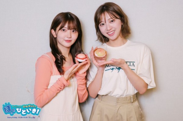 山下葉留花の迷言 ”抱けない抱き枕” に秘められた哲学とは…