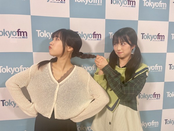 第116回放送後テーマトーク！！！今回のお題は『わがまま』！