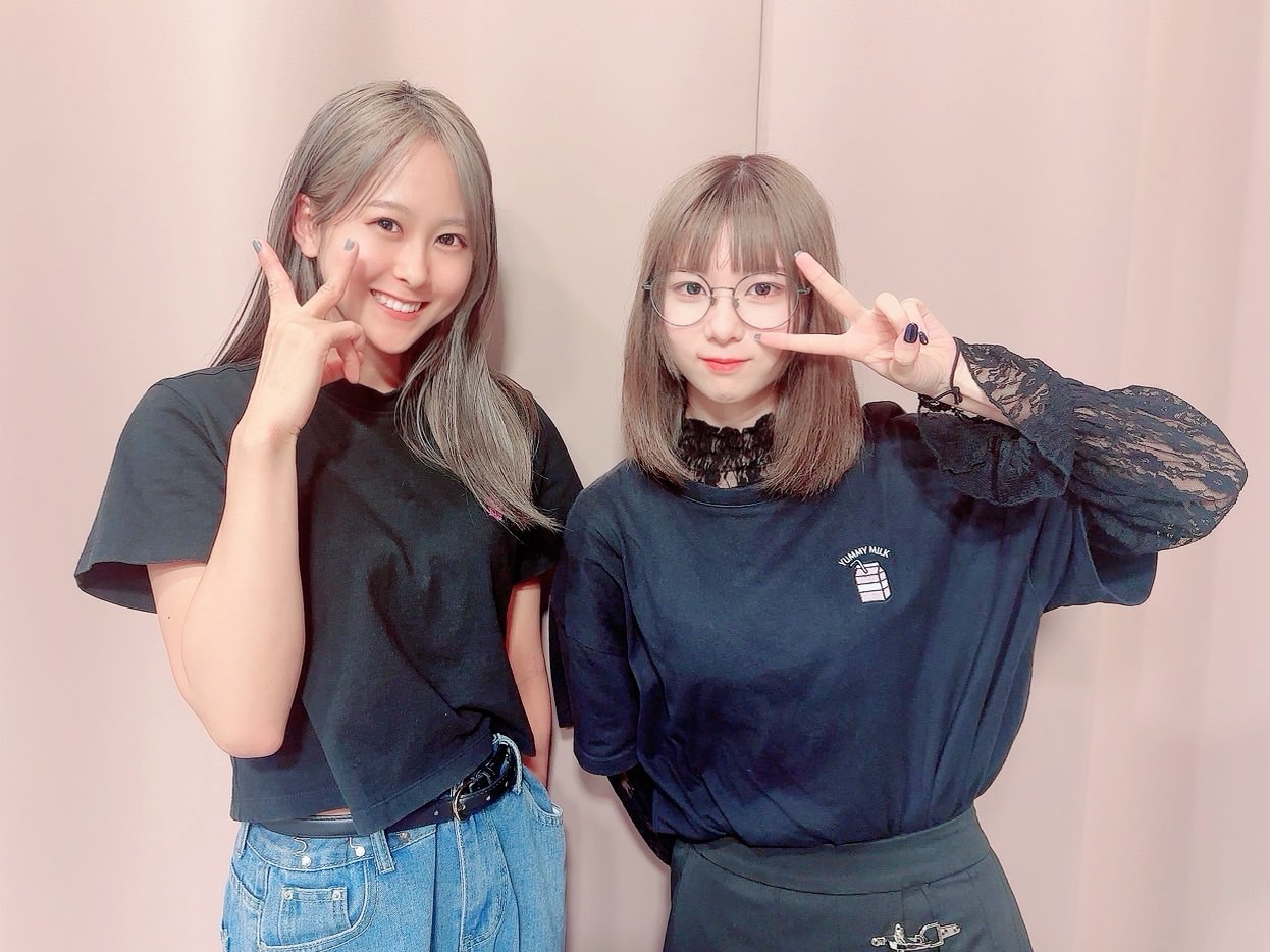 #75 「ラフコード / Feel it！」リリーススペシャル！（w/ 池田百々香＆大橋海咲）