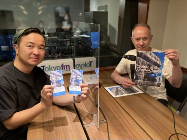 ゲスト：野間真吾さん（アートディレクター、デザイナー）