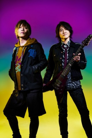 2月18日（土）～2月20日（月）のゲストに、音楽ユニット GRANRODEOが登場！