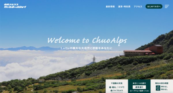 デイリーフライヤー