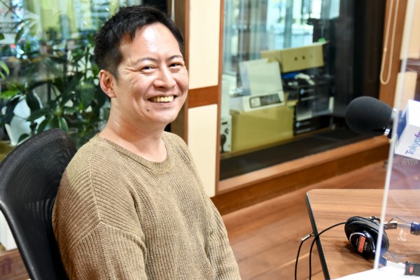 「これが私の働き方！スカロケ ディーセントワーク推進部」#022 (6/1)