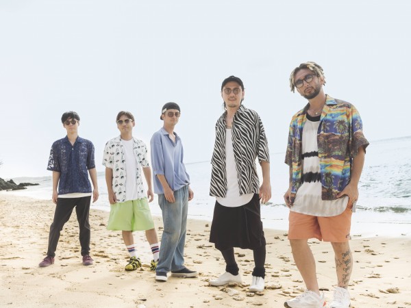 10/9(月)　ゲスト：ORANGE RANGEのRYOさん！