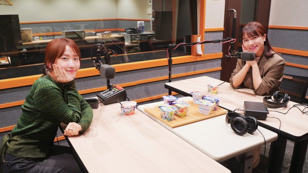 #05 石田亜佑美×鞘師里保〝これから〟を考えたそのきっかけに迫る。