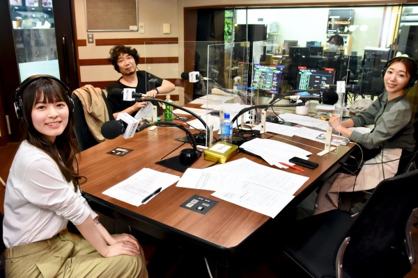 【#41】スカロケ 競輪部！（ゲスト：スカロケ競輪部マネージャーの田村響華さん）