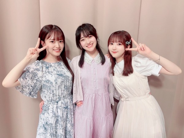 #73 IBERIs& 喜怒哀楽イズ！～楽～（西尾桃子&三波春香 with 日菜）