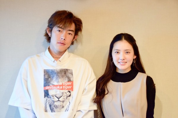 女優、北香那「見たくないし、見られたくない」と語る意外な行為