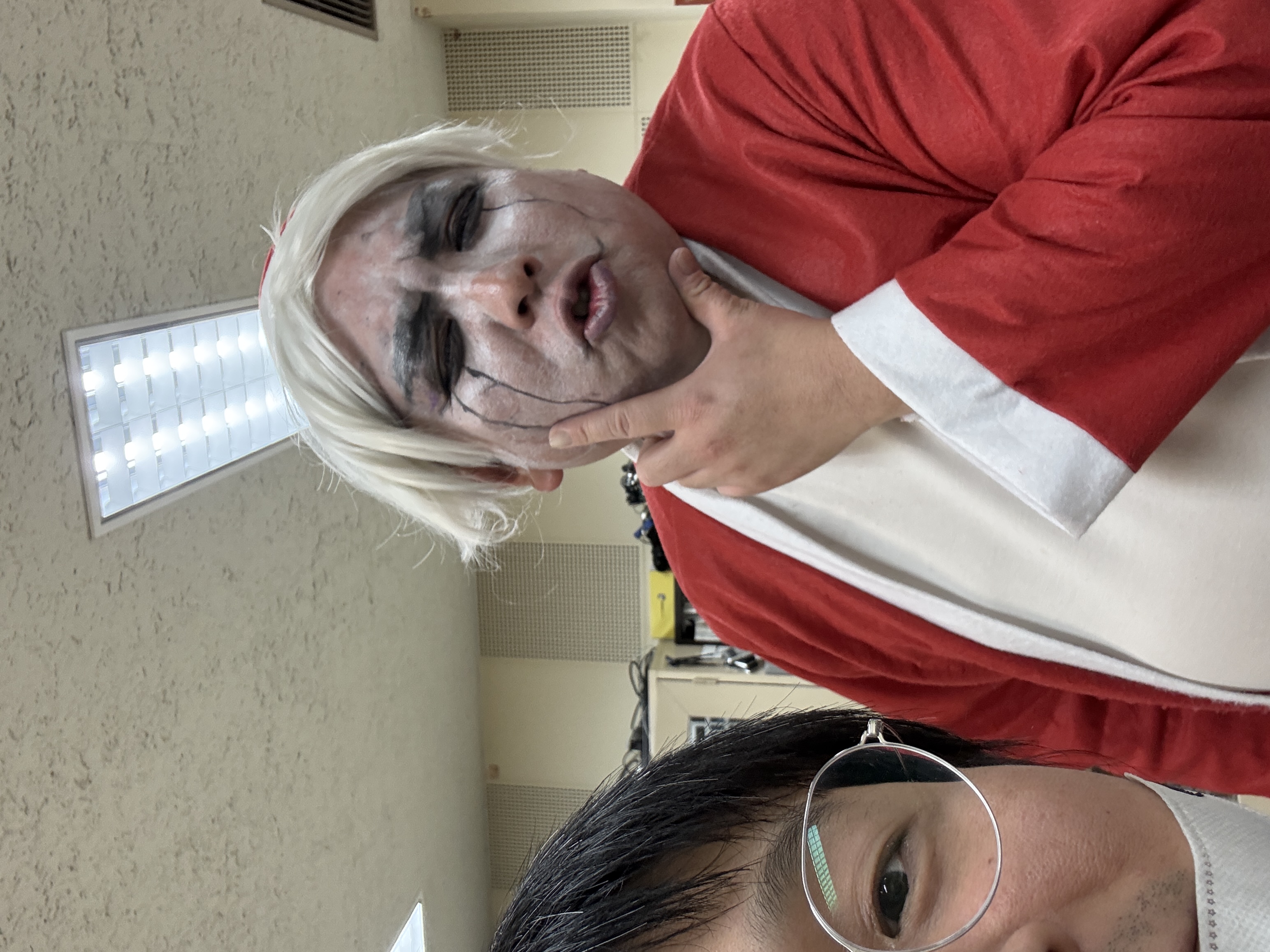 2025年12月22日放送分「クリスマスマーケットとヴィジュアル系」