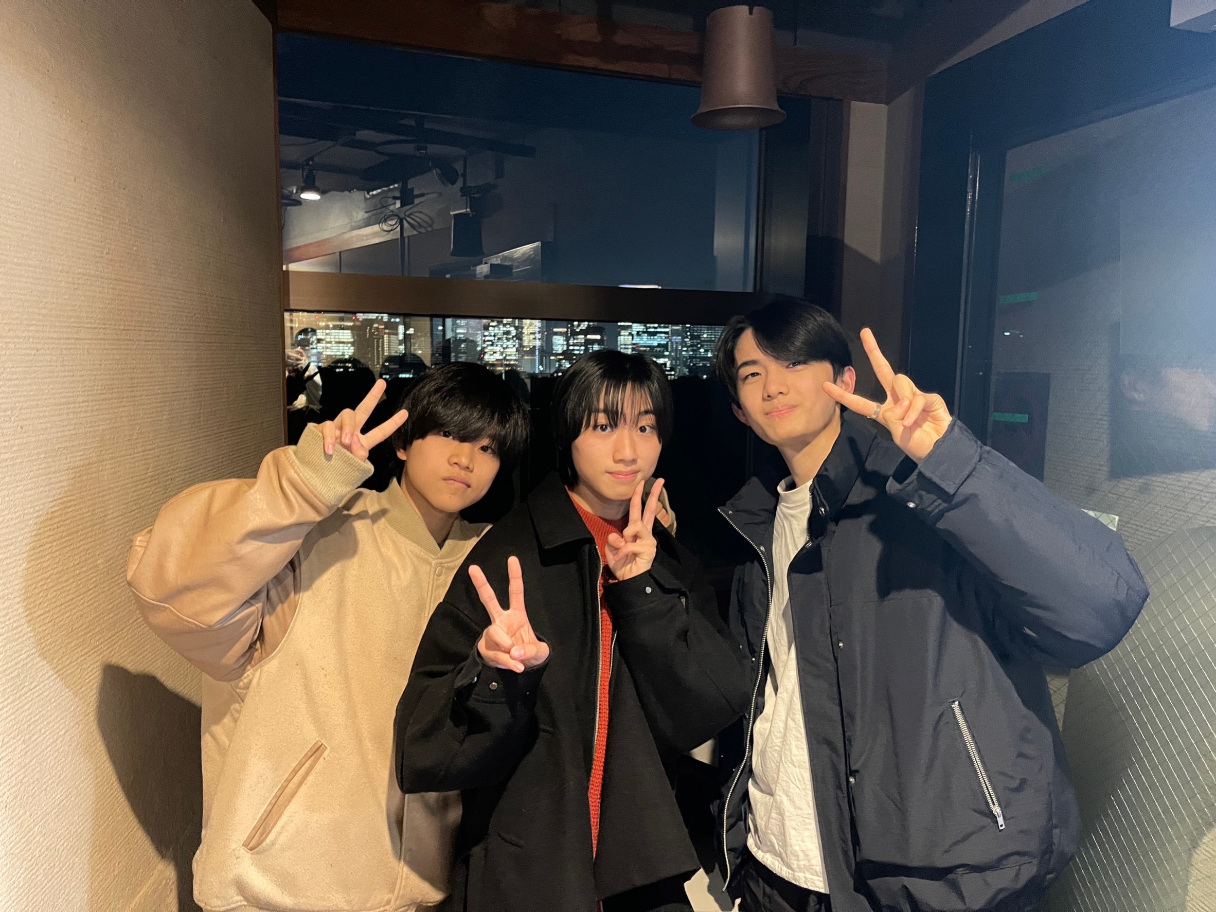 #6 ふつおた回！さらに、アラームボイスをプレゼント！
