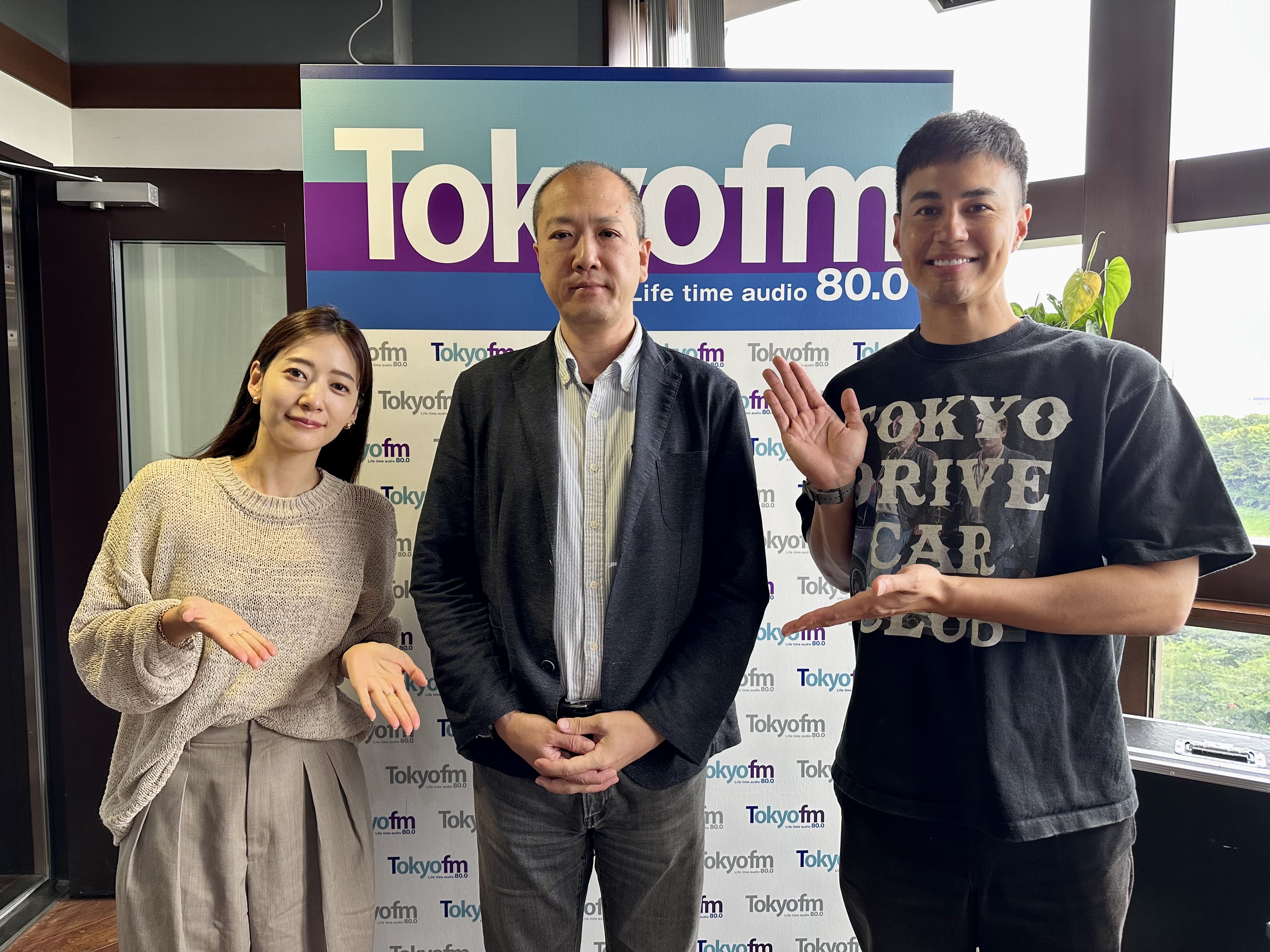 2024年6月10日放送回　住宅展示場で接客を担当するアバターロボット、「ミレルン」前編