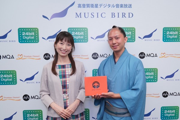 アジア初『発酵ジンジャーエール』で世界に挑む